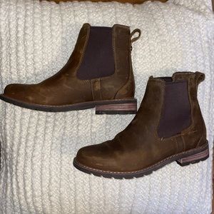 Ariat - Wexford Waterproof - 8